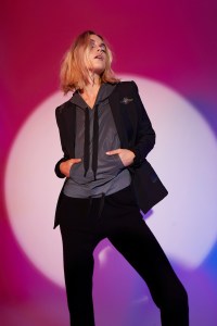Nicole Miller RTW Fall 2021