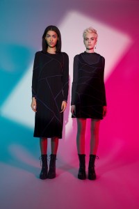 Nicole Miller RTW Fall 2021
