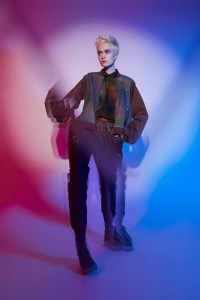 Nicole Miller RTW Fall 2021