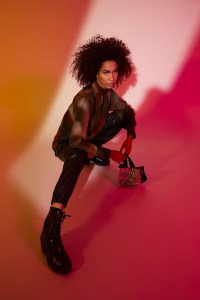 Nicole Miller RTW Fall 2021