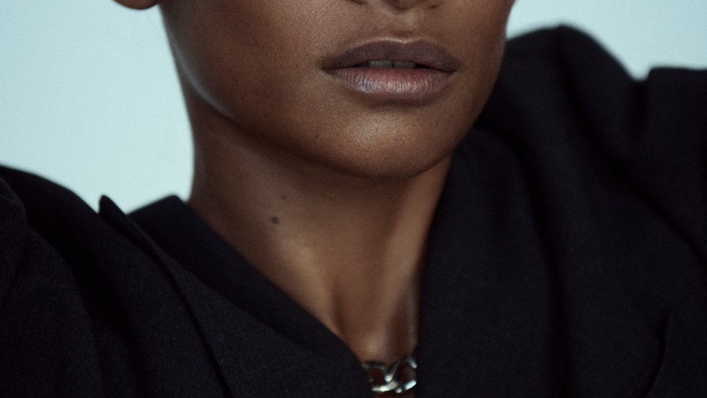 Nidhi Sunil L'Oreal Paris