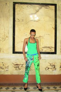 Nihl RTW Fall 2021