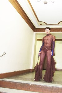 Nihl RTW Fall 2021