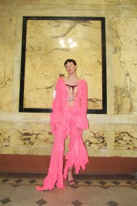 Nihl RTW Fall 2021