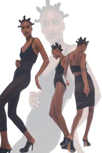 Norma Kamali RTW Fall 2021