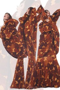 Norma Kamali RTW Fall 2021