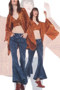 Norma Kamali RTW Fall 2021