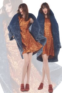 Norma Kamali RTW Fall 2021