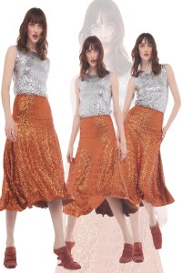 Norma Kamali RTW Fall 2021