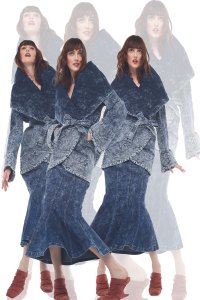 Norma Kamali RTW Fall 2021