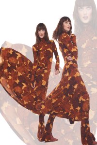 Norma Kamali RTW Fall 2021