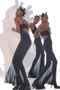Norma Kamali RTW Fall 2021