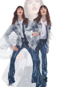 Norma Kamali RTW Fall 2021
