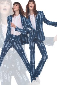 Norma Kamali RTW Fall 2021