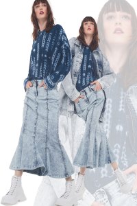 Norma Kamali RTW Fall 2021