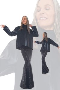 Norma Kamali RTW Fall 2021