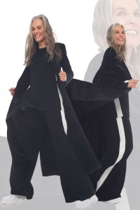 Norma Kamali RTW Fall 2021