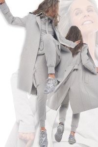 Norma Kamali RTW Fall 2021