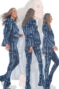 Norma Kamali RTW Fall 2021