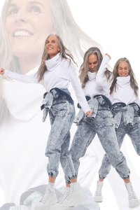 Norma Kamali RTW Fall 2021