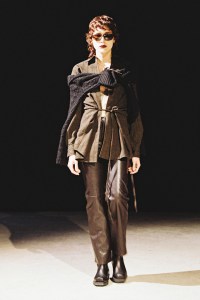 Our Legacy RTW Fall 2021
