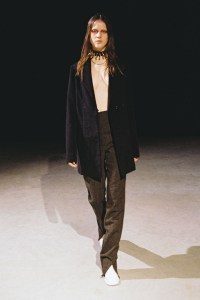 Our Legacy RTW Fall 2021