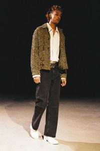 Our Legacy RTW Fall 2021