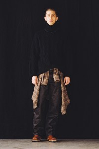 Our Legacy RTW Fall 2021