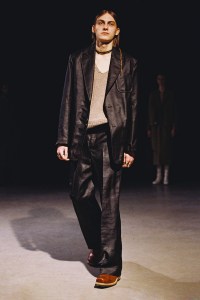Our Legacy RTW Fall 2021