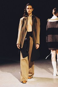 Our Legacy RTW Fall 2021
