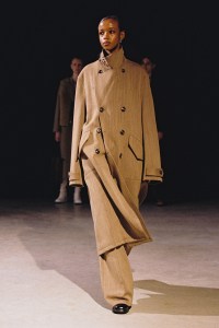 Our Legacy RTW Fall 2021