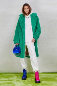 Philipp Plein Pre-Fall 2021