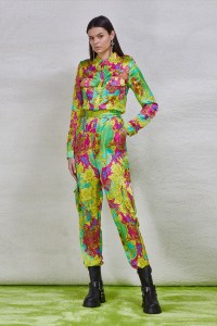 Phillip Plein Pre-Fall 2021