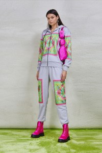 Phillip Plein Pre-Fall 2021