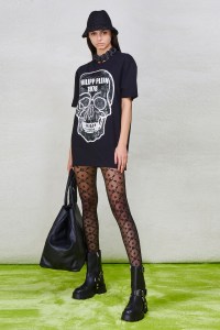 Phillip Plein Pre-Fall 2021