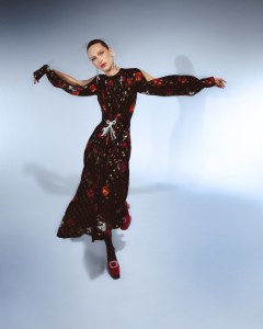 Prabal Gurung RTW Fall 2021