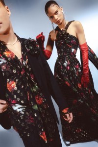 Prabal Gurung RTW Fall 2021