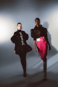 Prabal Gurung RTW Fall 2021