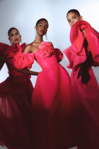 Prabal Gurung RTW Fall 2021