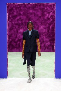 Prada RTW Fall 2021