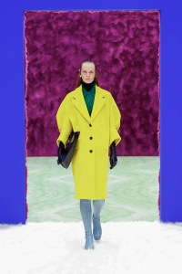 Prada RTW Fall 2021