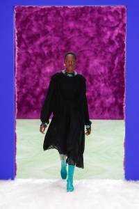 Prada RTW Fall 2021