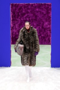 Prada RTW Fall 2021