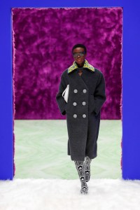 Prada RTW Fall 2021