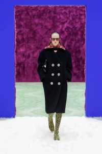 Prada RTW Fall 2021