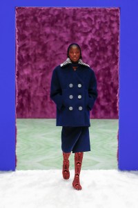 Prada RTW Fall 2021