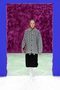 Prada RTW Fall 2021