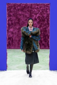 Prada RTW Fall 2021