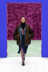 Prada RTW Fall 2021