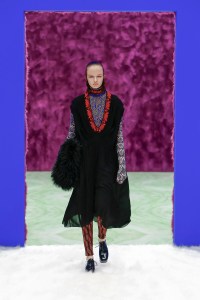Prada RTW Fall 2021